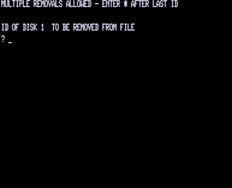 Screen shot